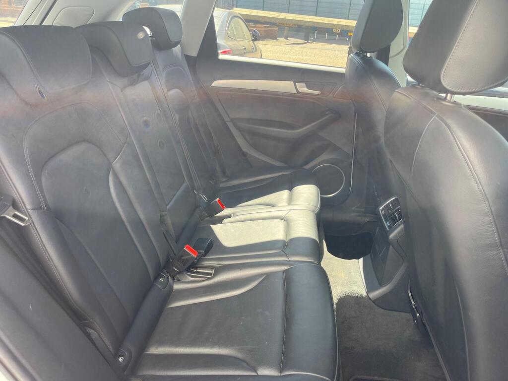 Audi Q5 34