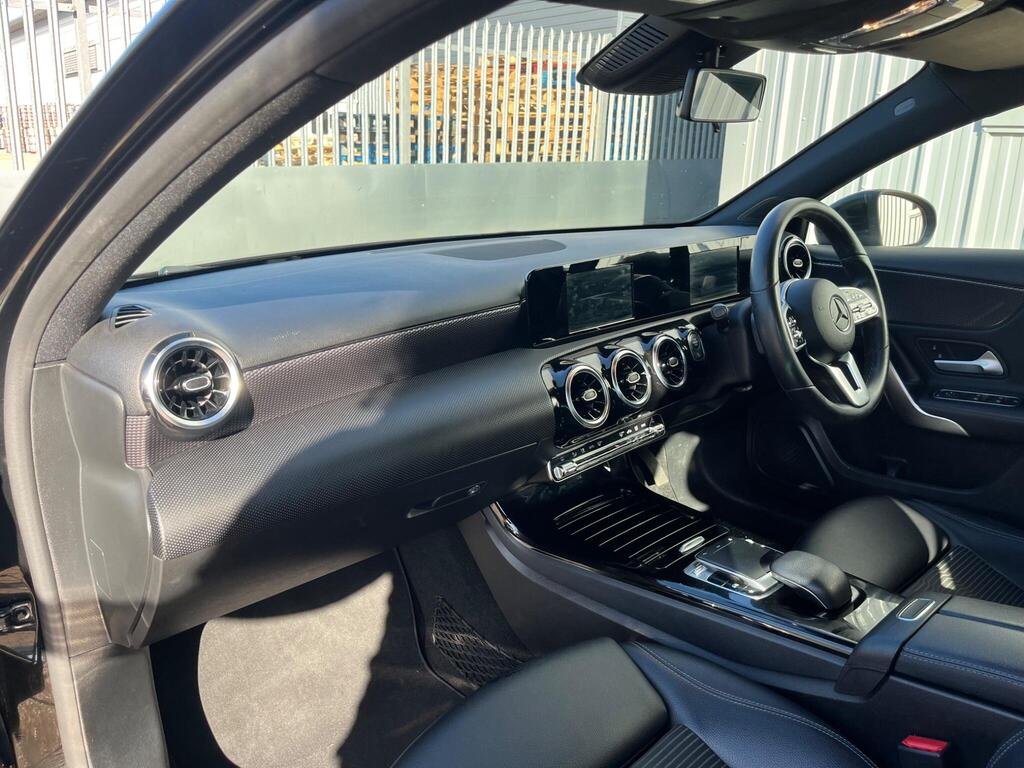 Mercedes-Benz A Class 24
