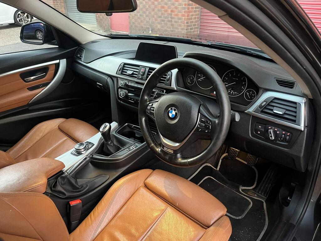 BMW 3 Series 64