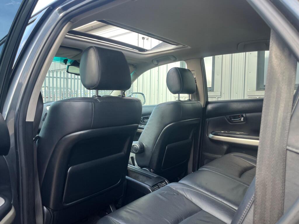 Lexus RX 38