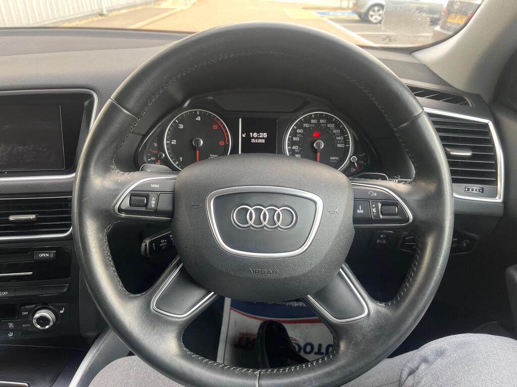 Audi Q5 82
