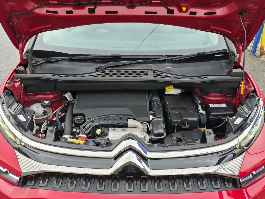 Citroen C3 Aircross 29