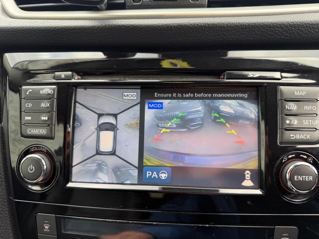 Nissan Qashqai 51