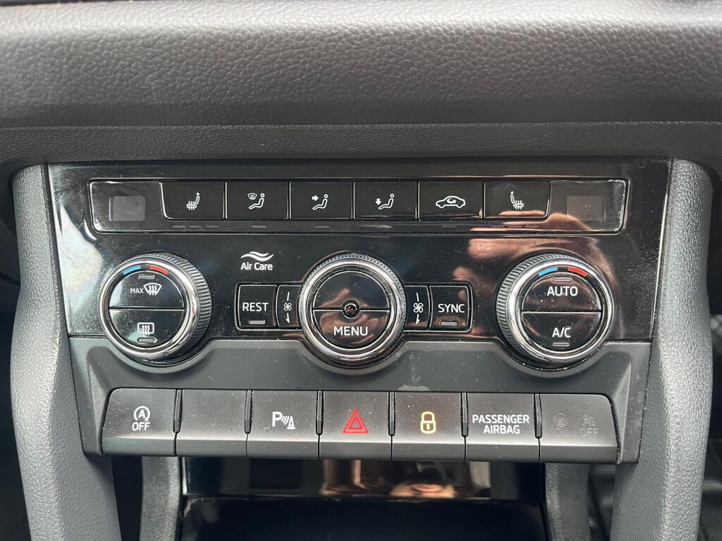 Skoda Kodiaq 65