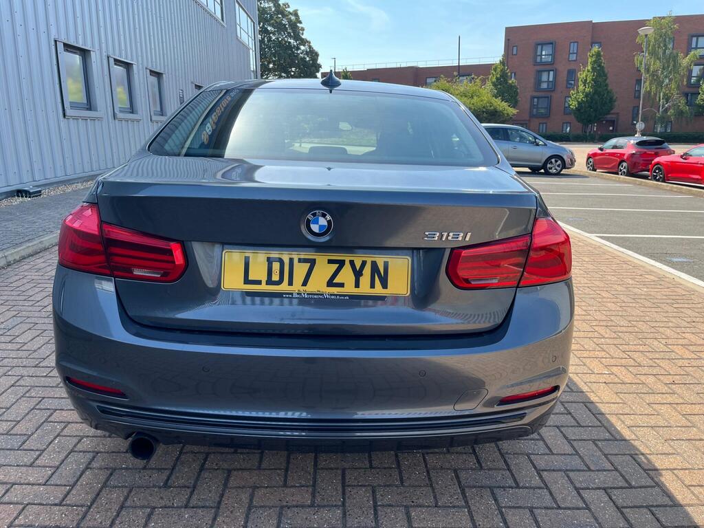 BMW 3 Series 15