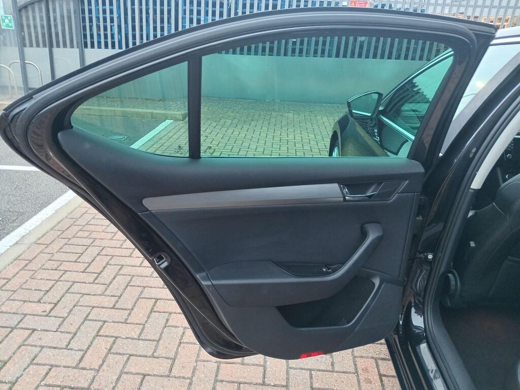 Skoda Superb 36