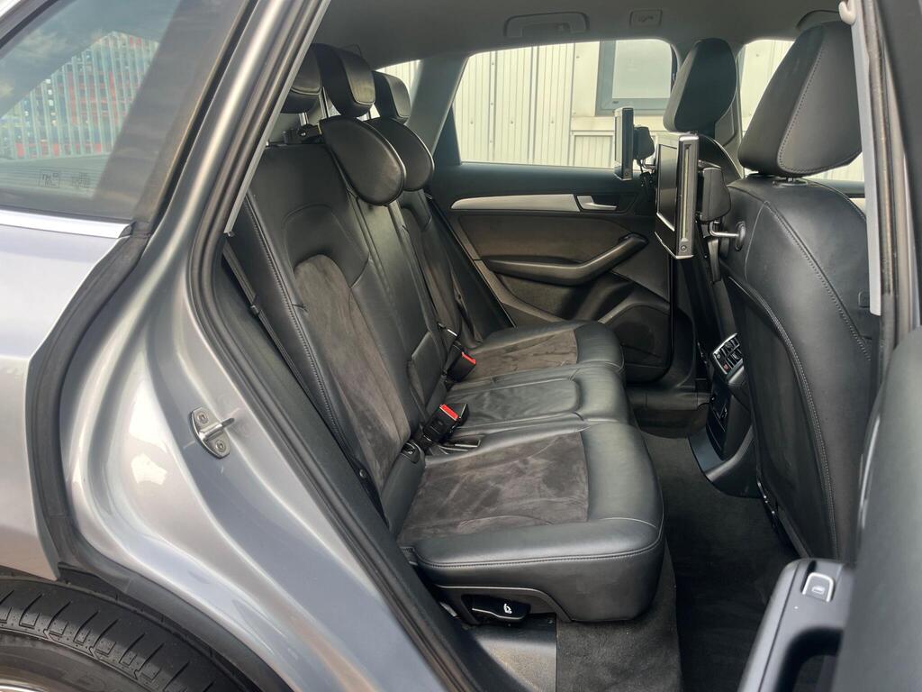 Audi Q5 57