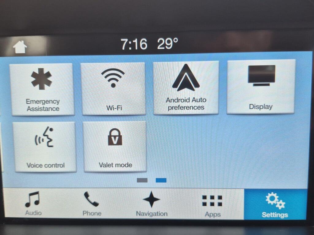 Ford C-Max 46