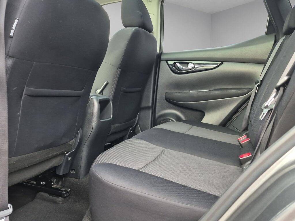 Nissan Qashqai 17