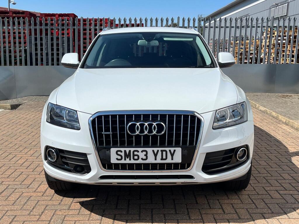 Audi Q5 9