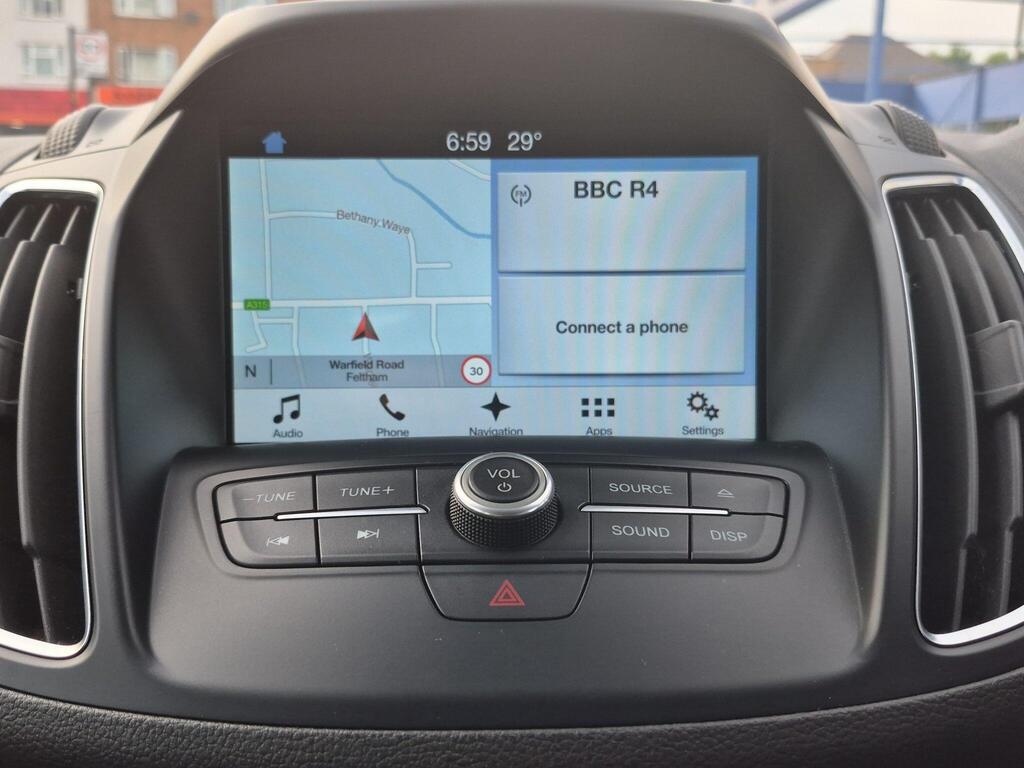 Ford C-Max 37