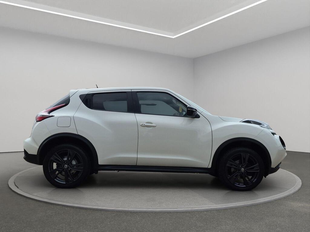Nissan Juke 8