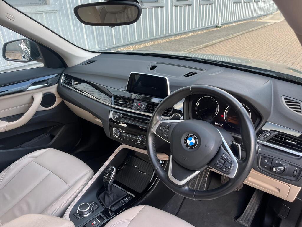 BMW X1 22