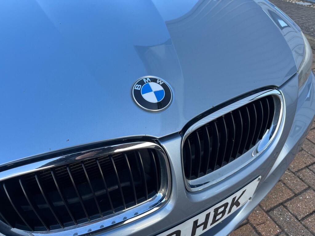 BMW 3 Series 88