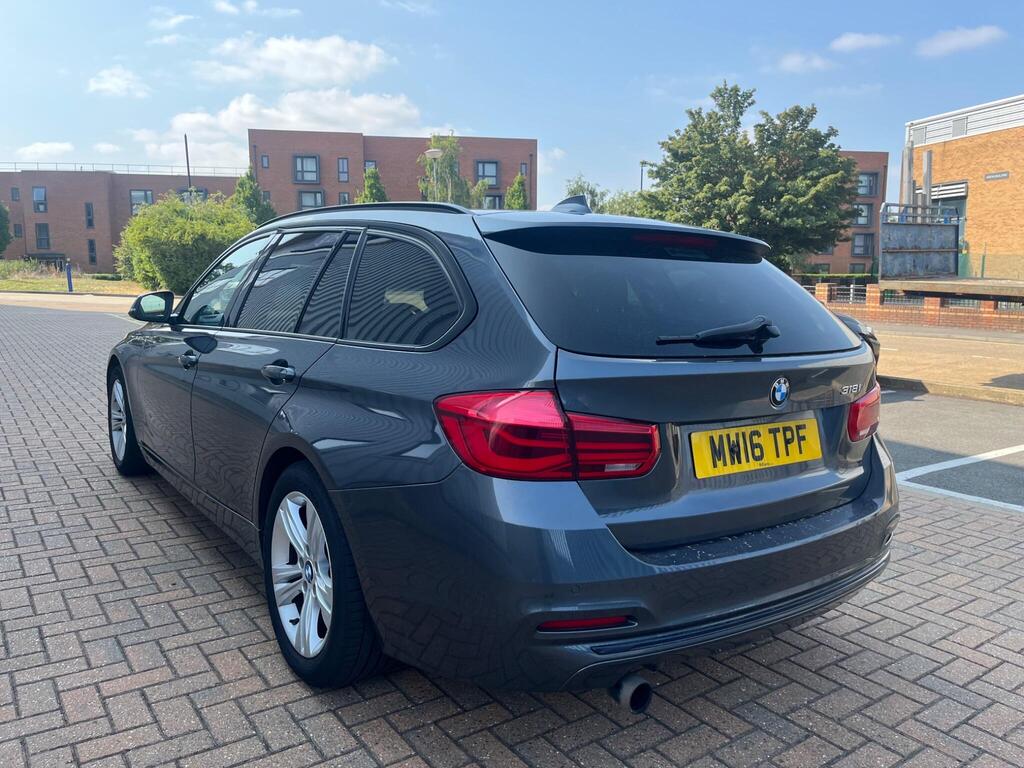 BMW 3 Series 15