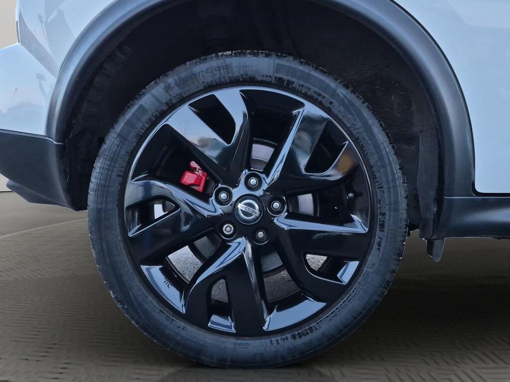 Nissan Juke 26