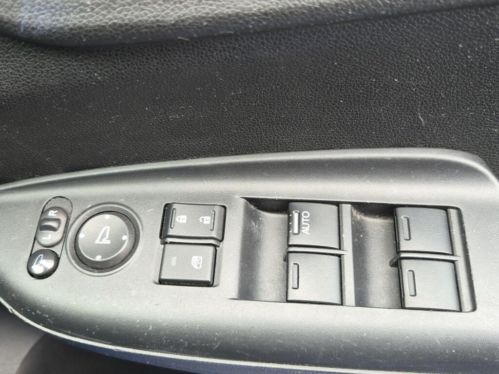 Honda Jazz 31