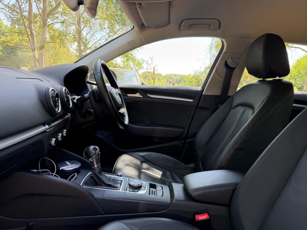 Audi A3 55
