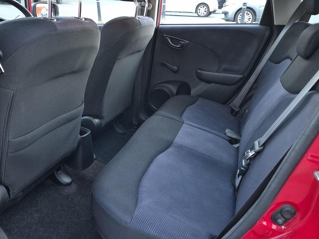 Honda Jazz 27
