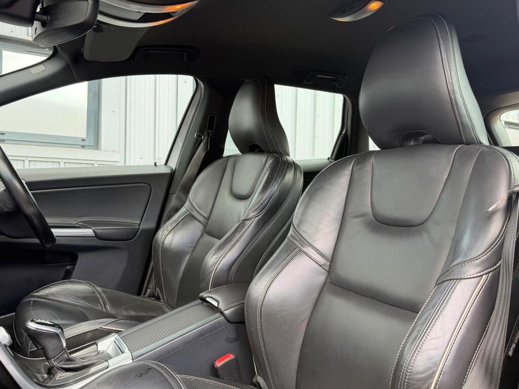 Volvo XC60 60
