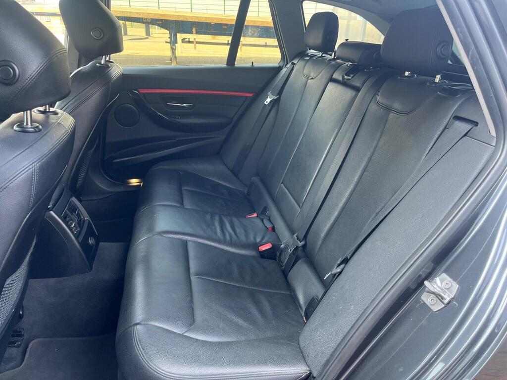 BMW 3 Series 43