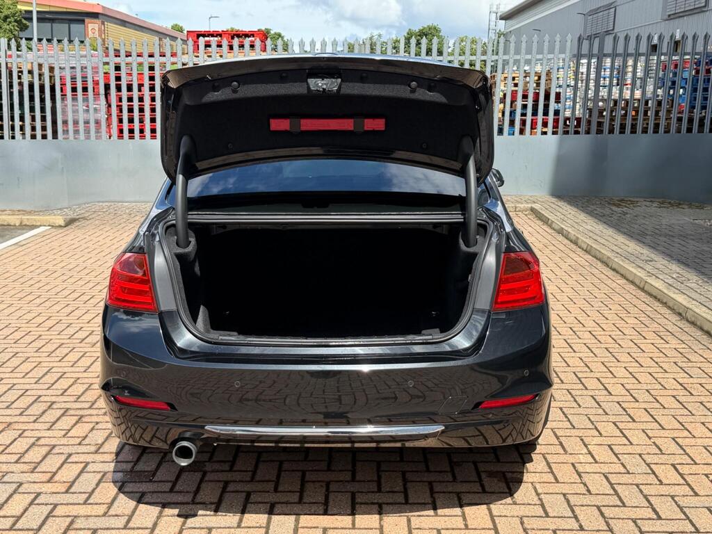 BMW 3 Series 55