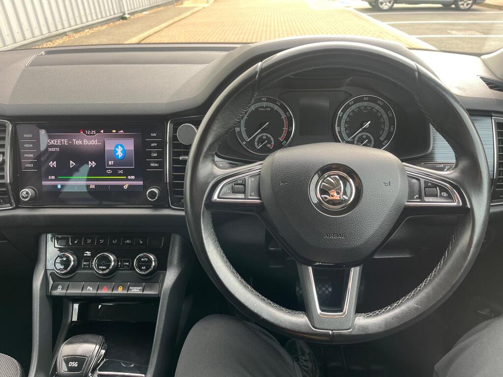 Skoda Kodiaq 88