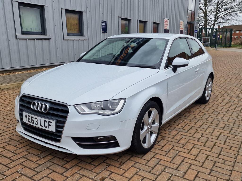 Audi A3 11