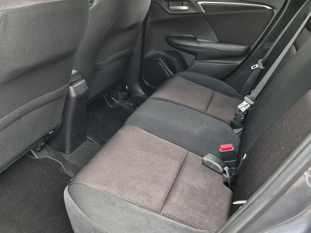 Honda Jazz 14