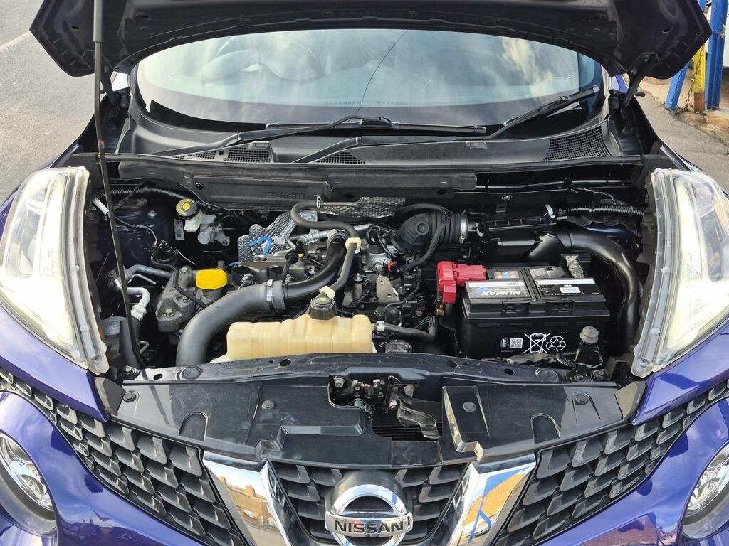 Nissan Juke 26
