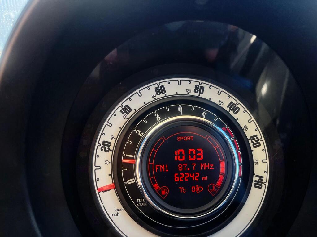 Fiat 500 42