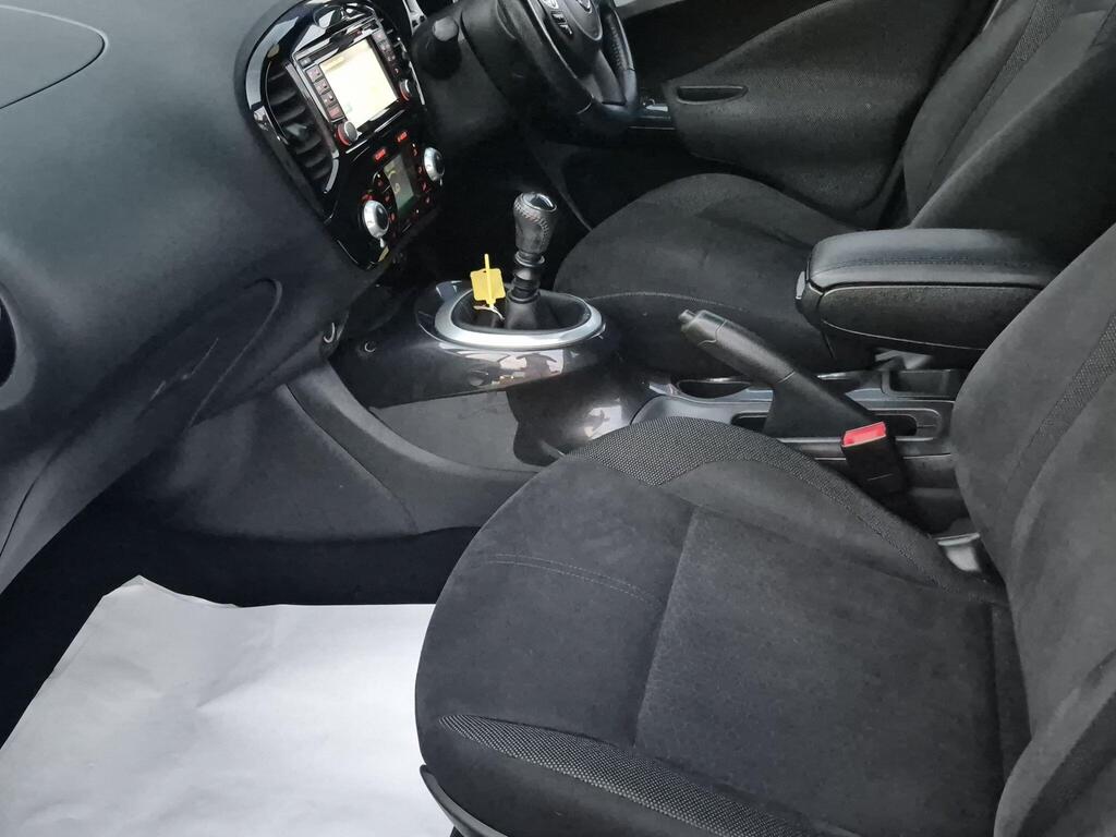 Nissan Juke 42