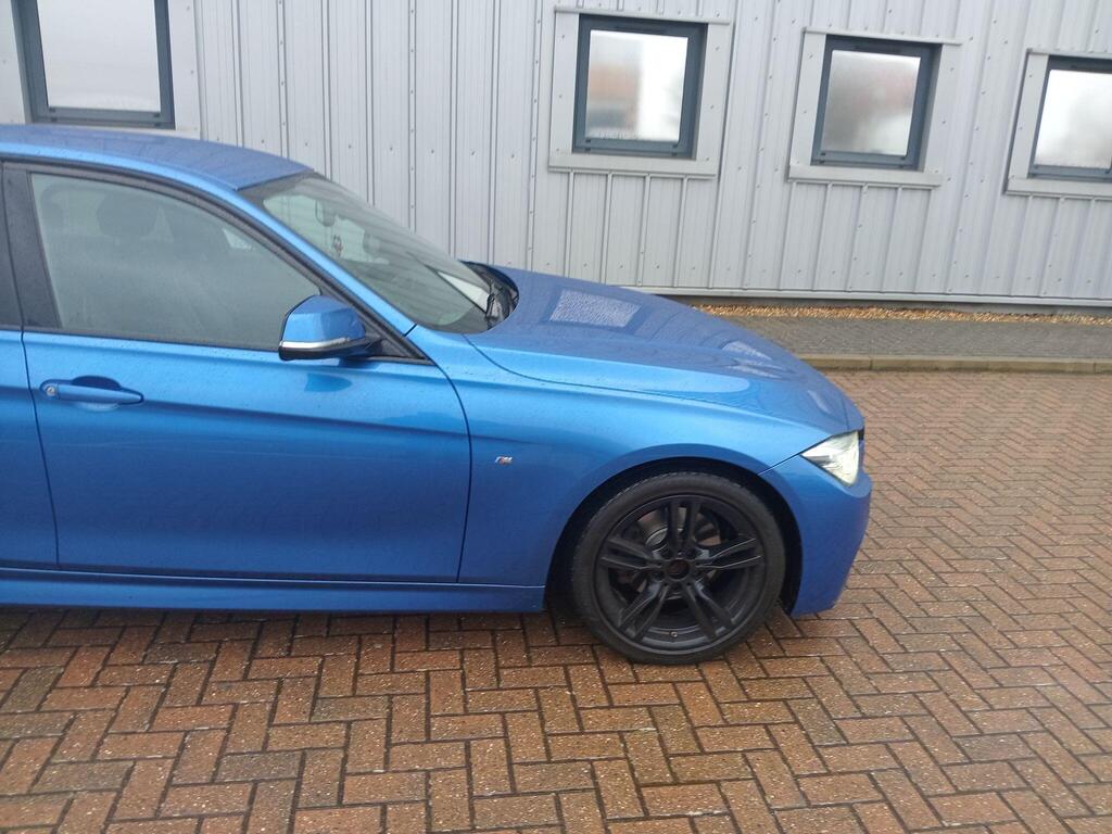 BMW 3 Series 17