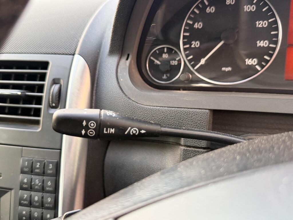 Mercedes-Benz A Class 28