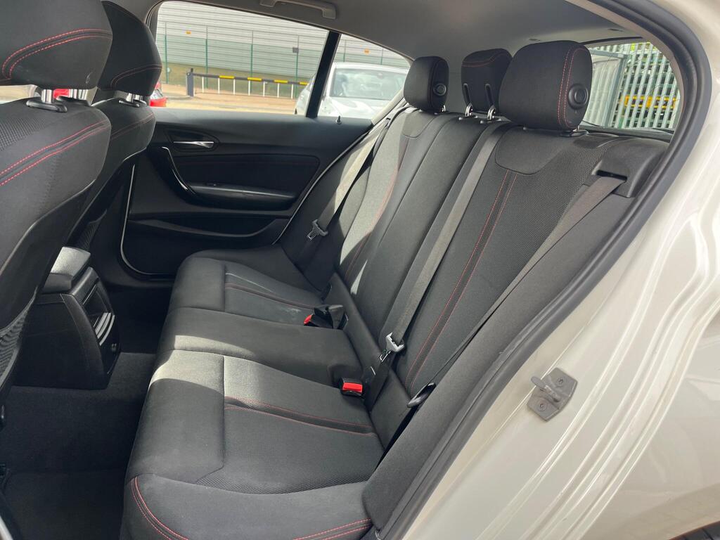 BMW 1 Series 49