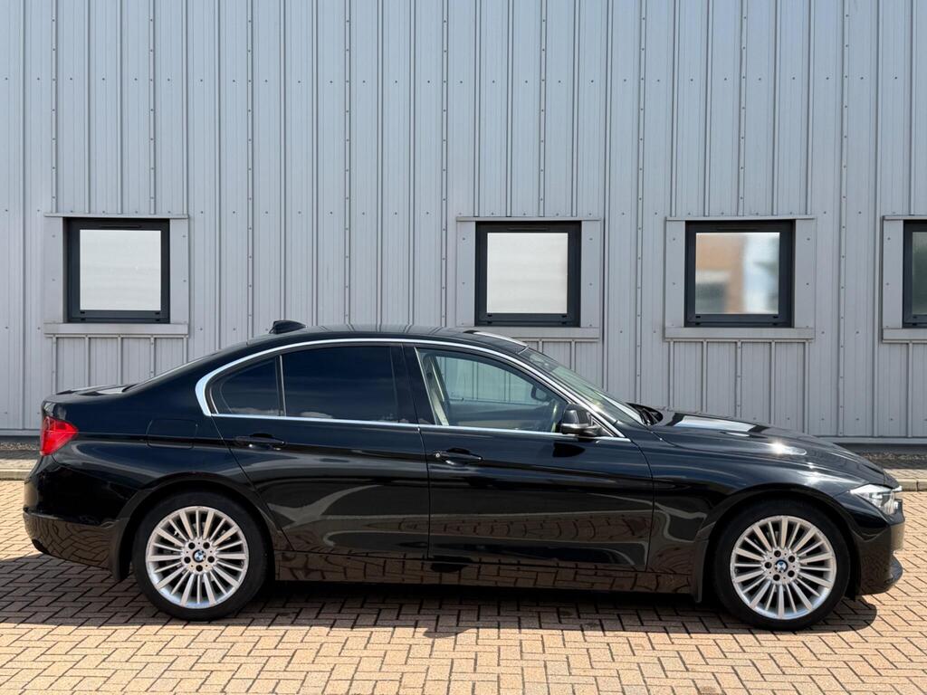 BMW 3 Series 13