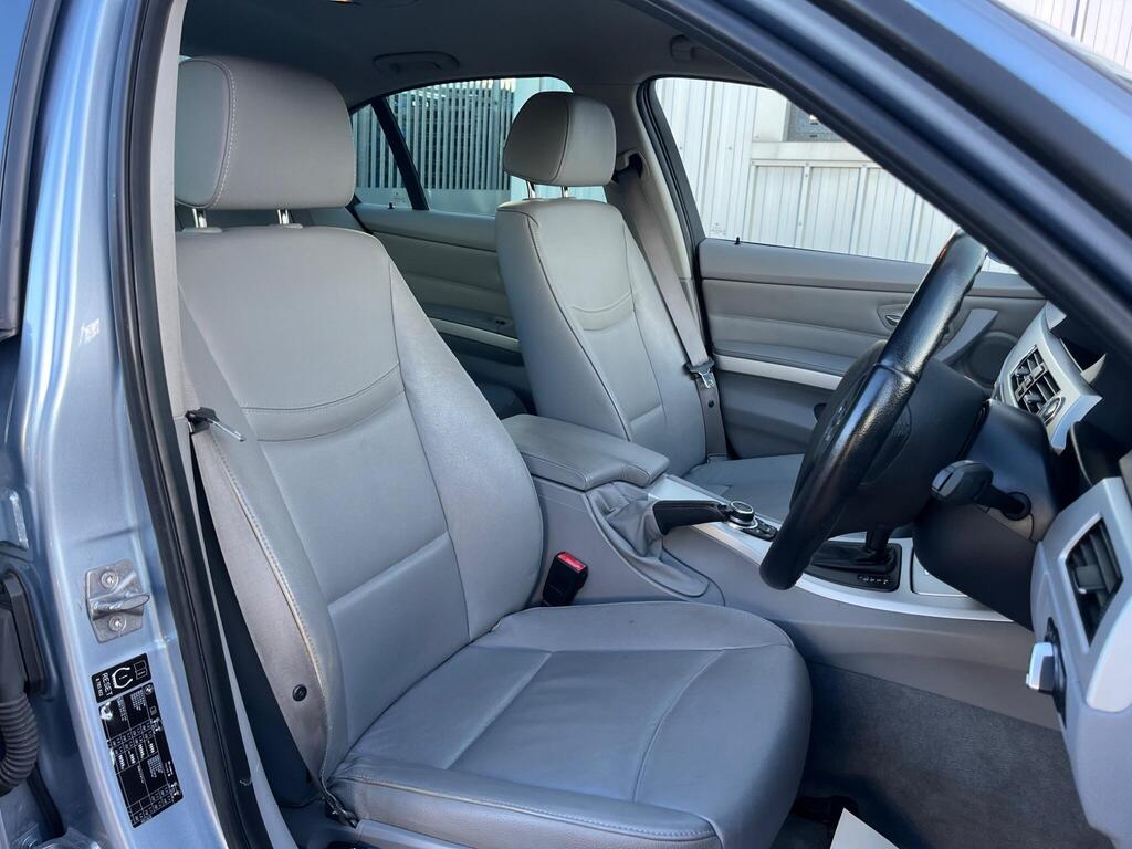 BMW 3 Series 35