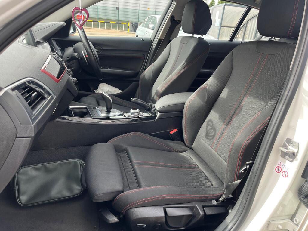BMW 1 Series 75