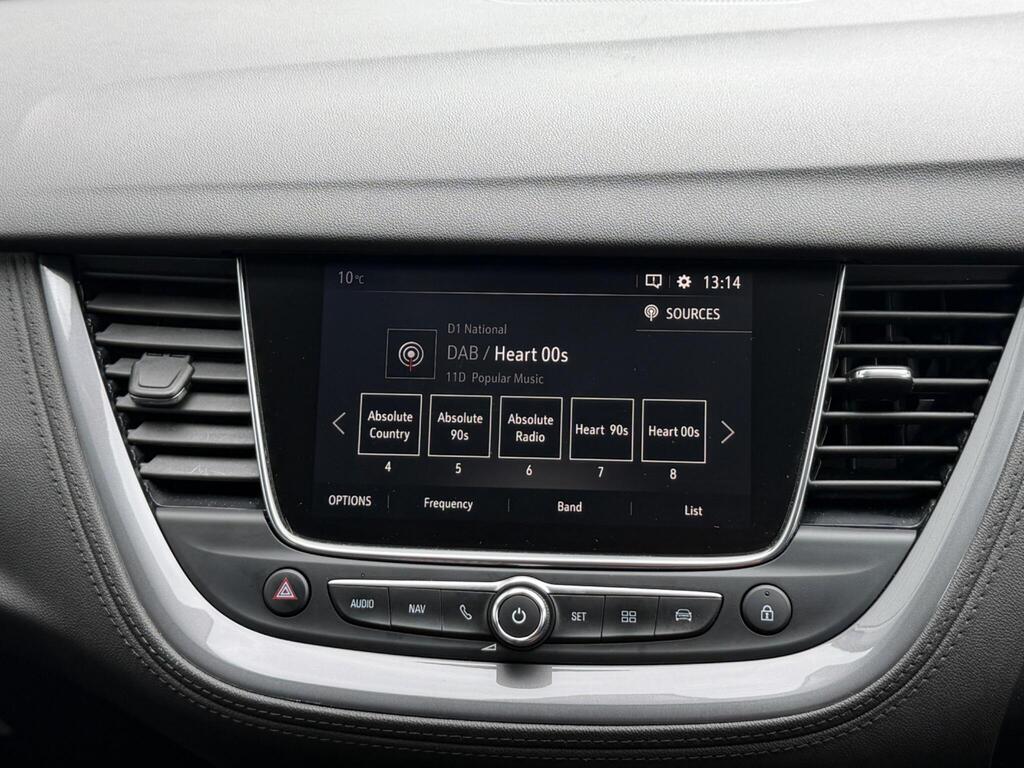 Vauxhall Grandland X 47