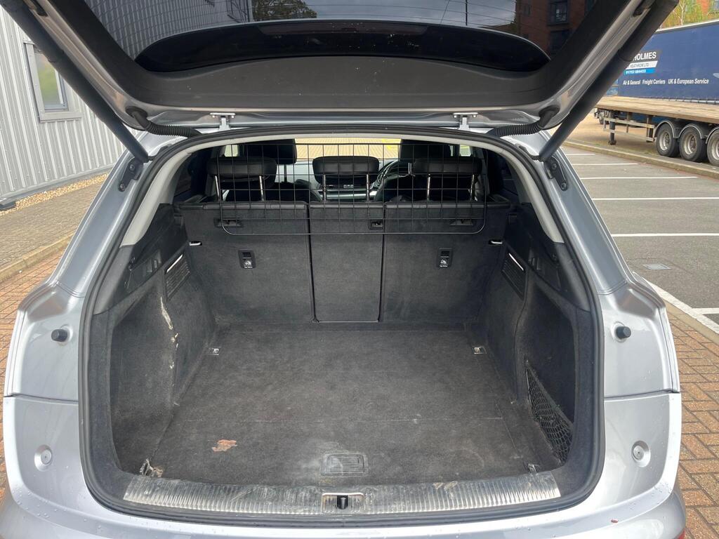 Audi Q5 65
