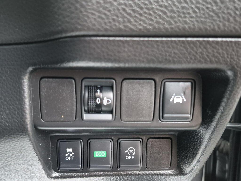 Nissan Qashqai 28