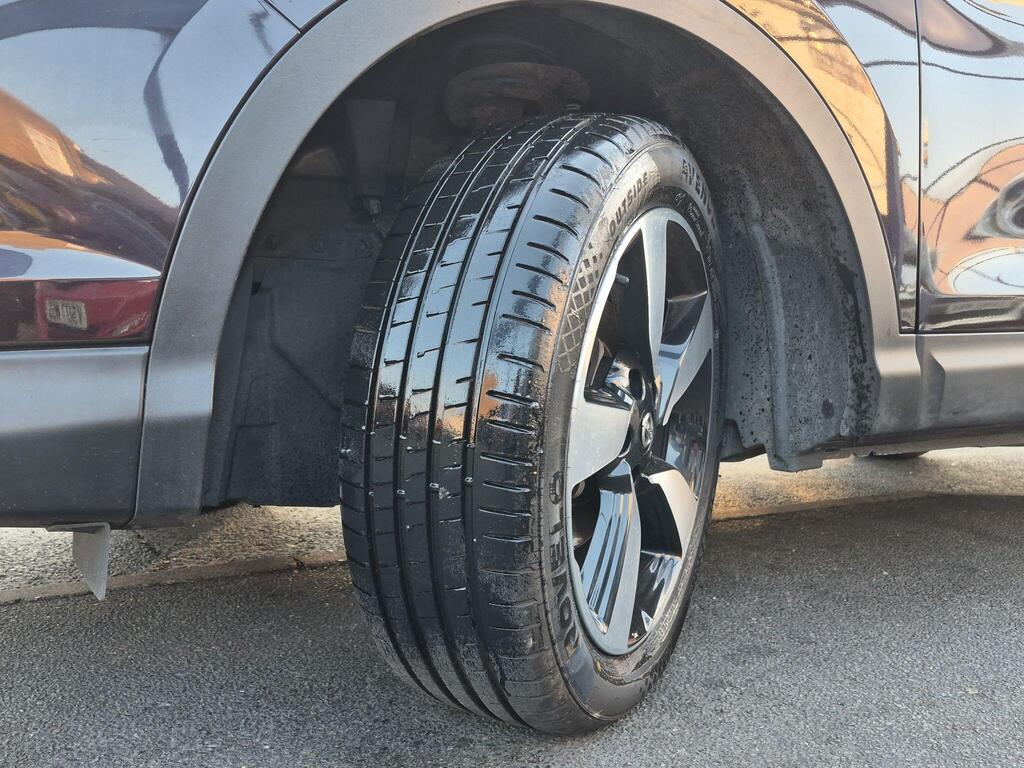 Nissan Qashqai 43