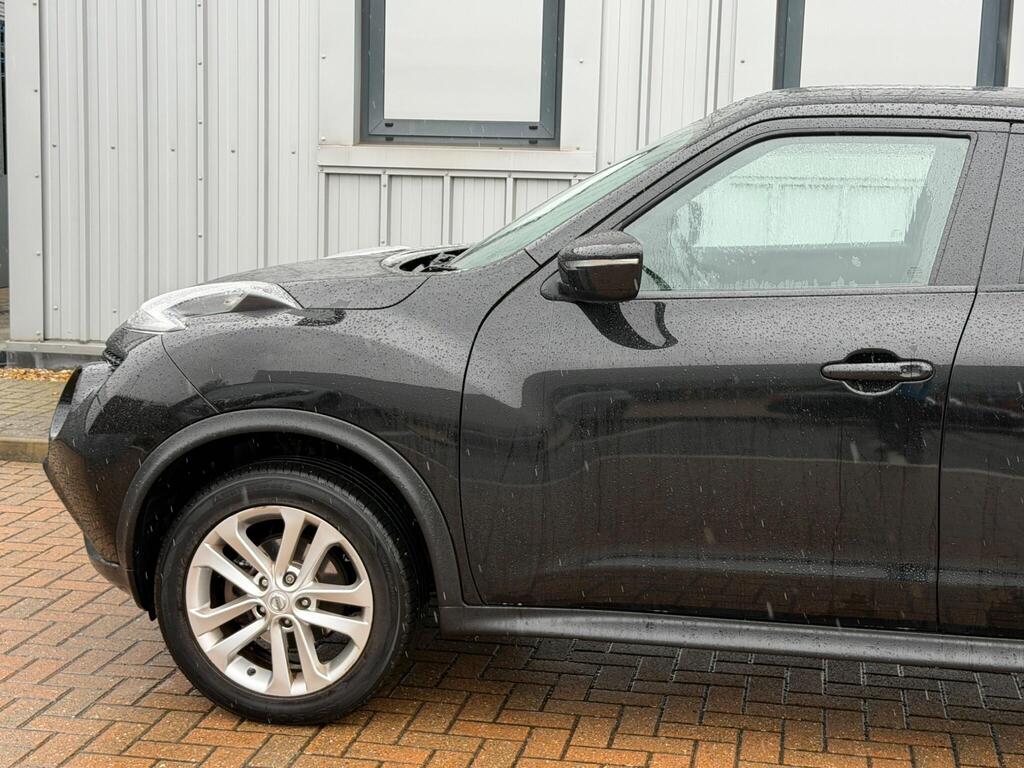 Nissan Juke 63