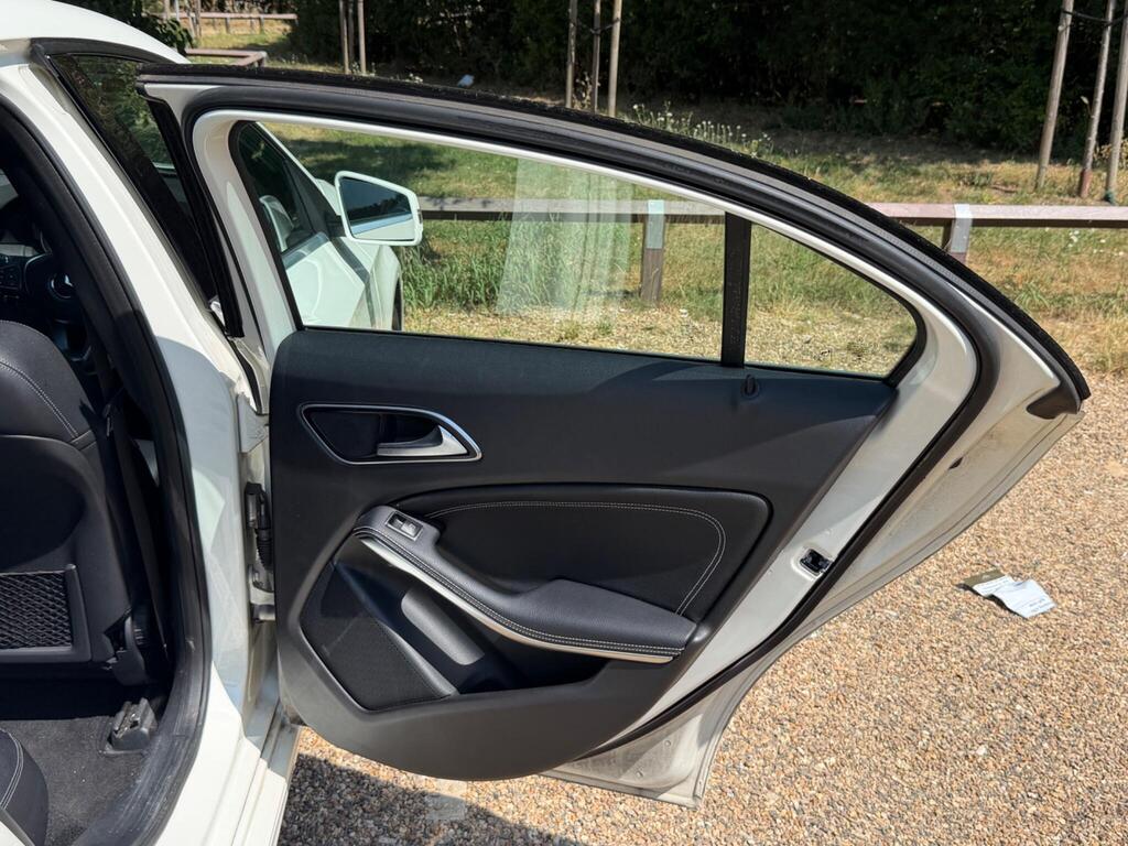 Mercedes-Benz A Class 33