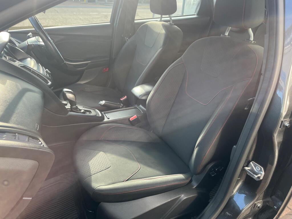 Ford Focus 65