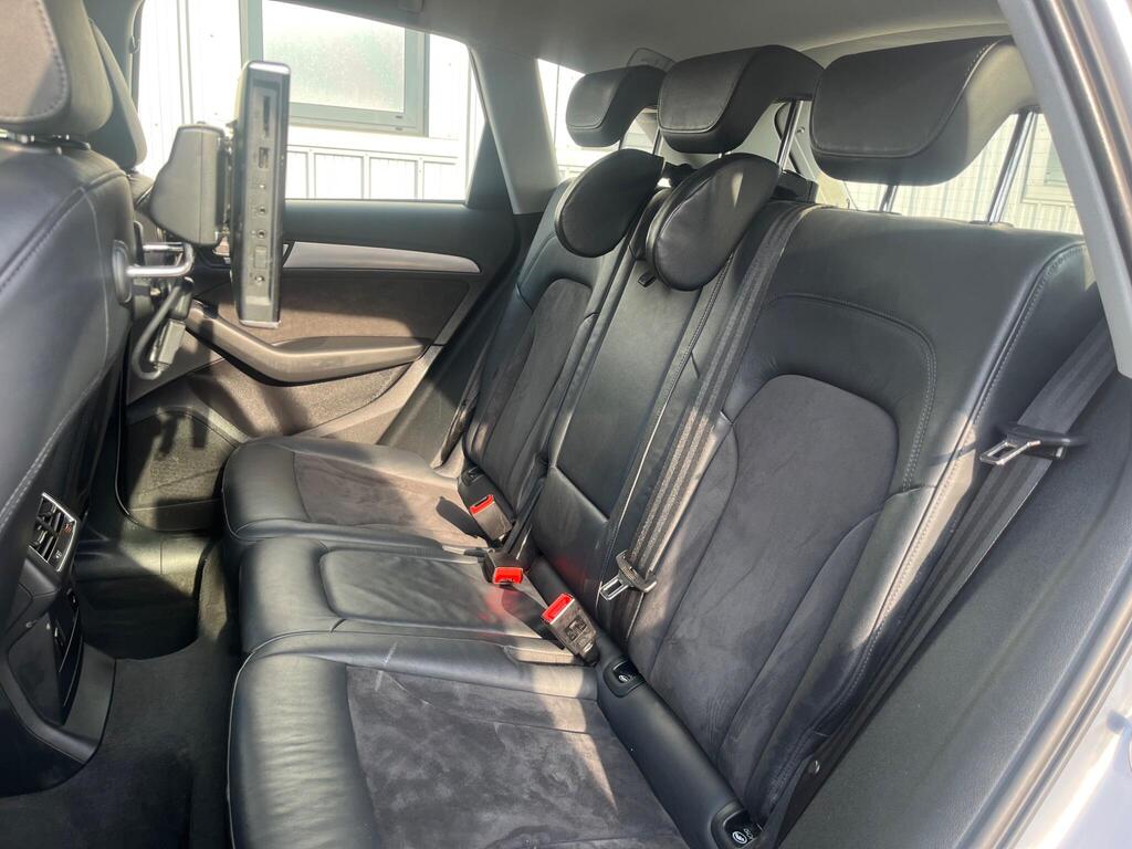 Audi Q5 48