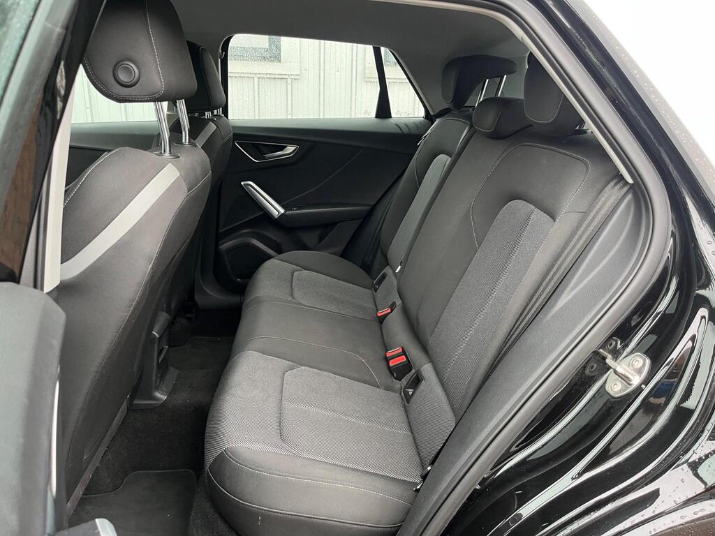 Audi Q2 47