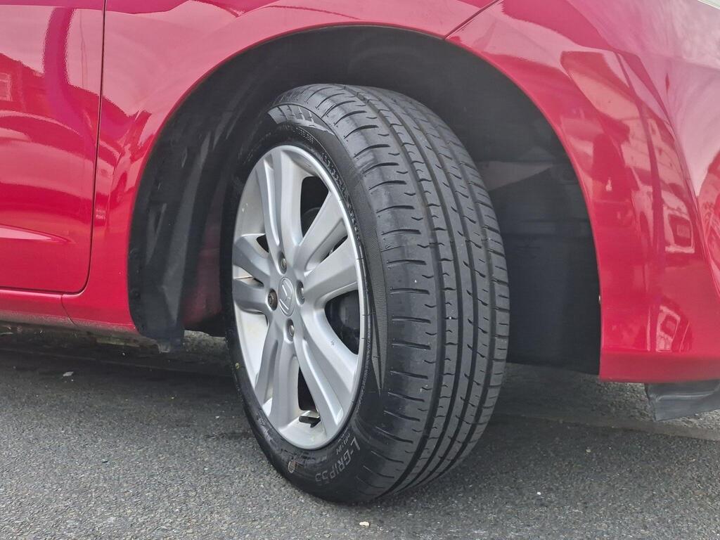 Honda Jazz 34