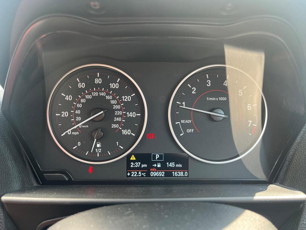 BMW 1 Series 54