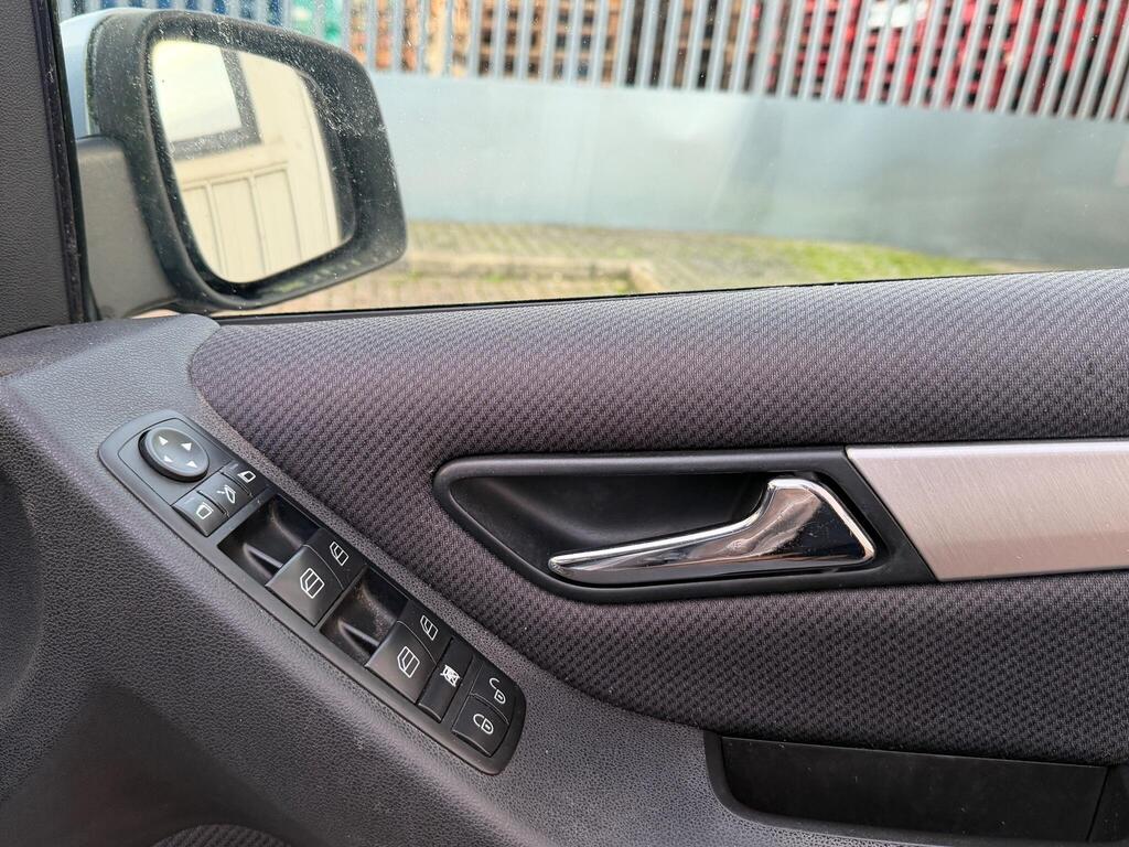 Mercedes-Benz A Class 33